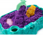 Spin Master 6064333 - Kinetic Sand - Комплект пясък Русалки thumb 5