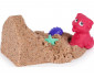 Spin Master 6068641 - Kinetic Sand - Кинетичен пясък с играчка изненада thumb 3