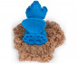 Spin Master 6068641 - Kinetic Sand - Кинетичен пясък с играчка изненада thumb 5
