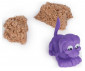 Spin Master 6068641 - Kinetic Sand - Кинетичен пясък с играчка изненада thumb 6