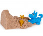 Spin Master 6068641 - Kinetic Sand - Кинетичен пясък с играчка изненада thumb 7