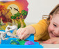 Spin Master 6070525 - Kinetic Sand - Т-Рекс thumb 11