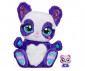 Интерактивна плюшена играчка Панда с бебе 6060420 thumb 2