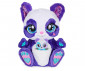 Интерактивна плюшена играчка Панда с бебе 6060420 thumb 4