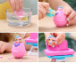 Детска играчка Hatchimals - Комплект яйце изненада, столче за хранене 6067740 thumb 3