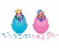 Детска играчка Hatchimals - Комплект яйце изненада, столче за хранене 6067740 thumb 5