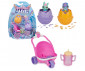 Детска играчка Hatchimals - Комплект яйце изненада, детска количка 6067741 thumb 2