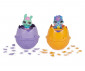 Детска играчка Hatchimals - Комплект яйце изненада, детска количка 6067741 thumb 5