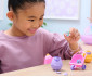 Детска играчка Hatchimals - Комплект яйце изненада, детска количка 6067741 thumb 8