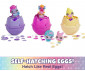 Детска играчка Hatchimals - Комплект яйце изненада, пролетна кошница 6068066 thumb 2