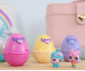Детска играчка Hatchimals - Комплект яйце изненада, пролетна кошница 6068066 thumb 3