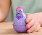 Детска играчка Hatchimals - Комплект яйце изненада, пролетна кошница 6068066 thumb 6
