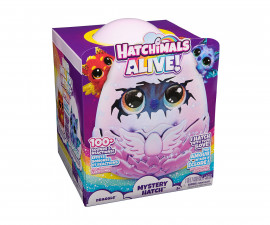 Spin Master 6069282 - Hatchimals комплект яйце изненада: Draggle