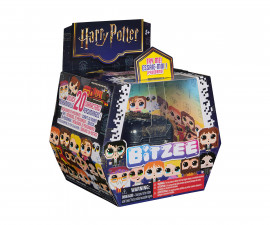 Spin Master 6072599 - Детска интерактивна електронна играчка Bitzee - Интерактивна играчка Хари Потър