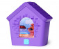 Spin Master 6072386 - Детска интерактивна електронна играчка Bitzee - Кучешка къщичка за игра thumb 5