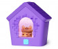 Spin Master 6072386 - Детска интерактивна електронна играчка Bitzee - Кучешка къщичка за игра thumb 7