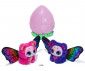 Spin Master 6072450 - Hatchimals комплект трансформиращо се яйце изненада - Bloomables KittyFly thumb 2