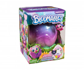 Spin Master 6073019 - Hatchimals комплект трансформиращо се яйце изненада - Bloomables PuppyFly