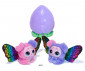 Spin Master 6073019 - Hatchimals комплект трансформиращо се яйце изненада - Bloomables PuppyFly thumb 2