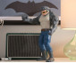 Spin Master 6070507 - Играчки за деца от филма за DC Comics Батман - King Shark thumb 4
