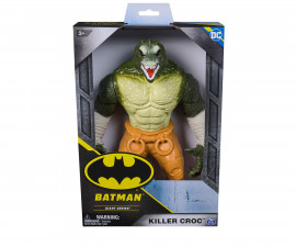 Spin Master 6070508 - Играчки за деца от филма за DC Comics Батман - Killer Croc