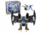 Spin Master 6070889 - Играчки за деца от филма за DC Comics Батман - Трансформиращ се самолет thumb 2