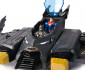 Spin Master 6070889 - Играчки за деца от филма за DC Comics Батман - Трансформиращ се самолет thumb 5