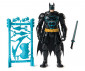 Spin Master 6074348 - Играчки за деца от филма за DC Comics Батман - Ninja Strike: Батман фигура thumb 2