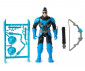 Spin Master 6074348 - Играчки за деца от филма за DC Comics Батман - Ninja Strike: Nightwing фигура thumb 2