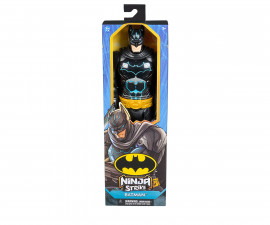 Spin Master 6074673 - Играчки за деца от филма за DC Comics Батман - Ninja Strike: Батман