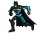 Играчка за деца Батман - Фигури 10 см, Bat-Tech Batman 6055946 thumb 3