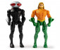 Играчка за деца DC Universe - Комплект фигури 10 см, Aquaman & Black Manta 6056334 thumb 2