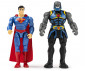 Играчка за деца DC Universe - Комплект фигури 10 см, Superman & Darkseid 6056334 thumb 2