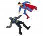 Играчка за деца DC Universe - Комплект фигури 10 см, Superman & Darkseid 6056334 thumb 3
