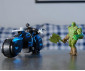 Играчки за деца от филма за Батман - Атака с мотоциклет срещу Блатното чудовище 6064766 thumb 7