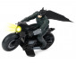 Батман Филмът - Мотоциклет с радио контрол 6060490 thumb 6