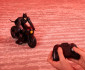 Батман Филмът - Мотоциклет с радио контрол 6060490 thumb 7