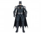 Играчки за деца от филма за Батман - Фигура Batman Combat, черен, 30 см 6065137 thumb 2