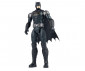 Играчки за деца от филма за Батман - Фигура Batman Combat, черен, 30 см 6065137 thumb 4