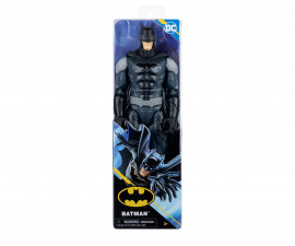 Играчки за деца от филма за Батман - Фигура Batman, син, 30 см 6065138