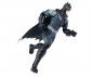 Играчки за деца от филма за Батман - Фигура Batman, син, 30 см 6065138 thumb 3