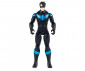 Играчки за деца от филма за Батман - Фигура Nightwing Stealth Armor, 30 см 6065139 thumb 2