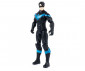 Играчки за деца от филма за Батман - Фигура Nightwing Stealth Armor, 30 см 6065139 thumb 4