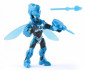 Spin Master 6070907 - Играчки за деца от DC Universe - Фигура, Blue Beetle thumb 2