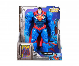 Spin Master 6072667 - Играчки за деца от DC Universe - Супермен XL, 30см