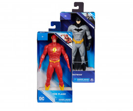 Spin Master 6066925 - Играчки за деца от DC Universe - Фигура, 24 см, асортимент
