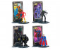 Spin Master 6072651 - Играчки за деца от филма за DC Comics Батман - Комплект от 4 колекционерски фигурки, 5 см thumb 3
