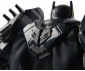 Spin Master 6072679 - Играчки за деца от филма за DC Comics Батман - Метален Батман, екшън фигурка, 30 см thumb 6