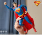 Spin Master 6073657 - Играчки за деца от филма за DC Comics Супермен - Супергерой екшън фигурка, 30 см thumb 6