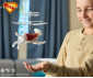Spin Master 6073191 - Играчки за деца от филма за DC Comics Супермен - В небето! Летящият Крипто thumb 4